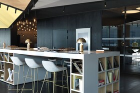 Renaissance Warsaw Airport Hotel