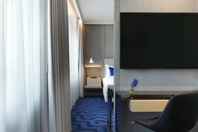 Renaissance Warsaw Airport Hotel
