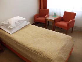 Rezydencja Belweder Klonowa Hotel