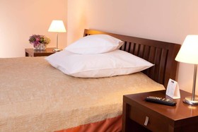 Rezydencja Belweder Klonowa Hotel