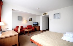 Rezydencja Belweder Klonowa Hotel