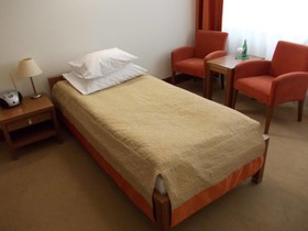 Rezydencja Belweder Klonowa Hotel