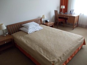 Rezydencja Belweder Klonowa Hotel