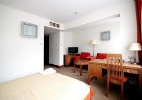 Rezydencja Belweder Klonowa Hotel