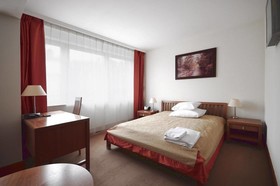 Rezydencja Belweder Klonowa Hotel