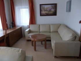 Rezydencja Belweder Klonowa Hotel