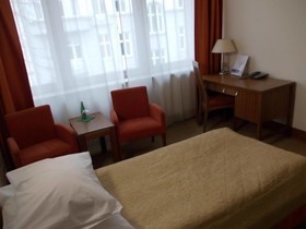Rezydencja Belweder Klonowa Hotel