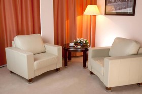 Rezydencja Belweder Klonowa Hotel