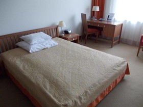 Rezydencja Belweder Klonowa Hotel