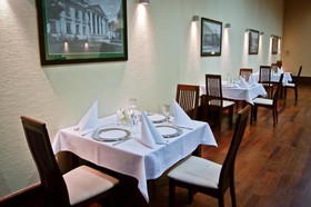 Rezydencja Belweder Klonowa Hotel