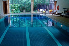 Rezydencja Belweder Klonowa Hotel