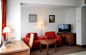 Rezydencja Belweder Klonowa Hotel