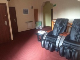 Lezzet Hotel & Turkish Restaurant