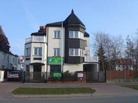 Lezzet Hotel & Turkish Restaurant