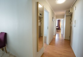 Royal Route Residence