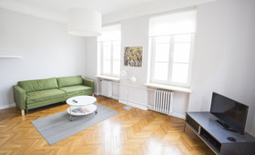 Royal Route Residence