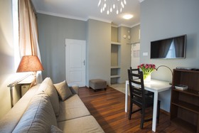 Royal Route Residence
