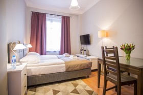 Royal Route Residence