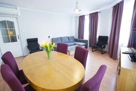 Royal Route Residence