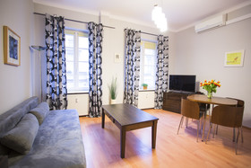 Royal Route Residence