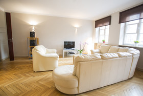 Royal Route Residence