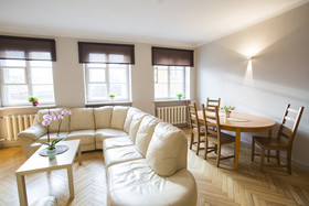 Royal Route Residence