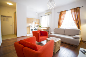 Royal Route Residence