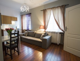 Royal Route Residence