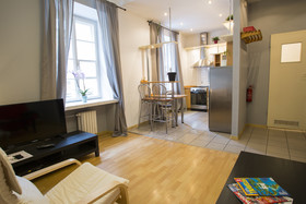 Royal Route Residence