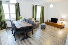 Royal Route Residence