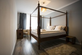 Royal Route Residence