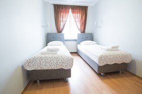 Royal Route Residence