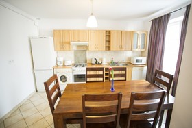 Royal Route Residence