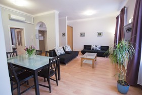 Royal Route Residence