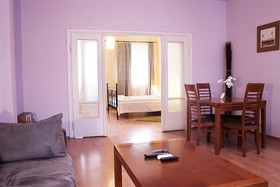 Royal Route Residence