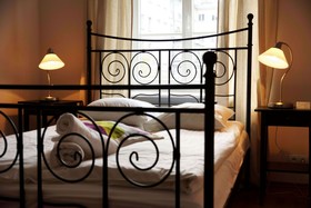 Royal Route Residence