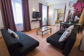 Royal Route Residence