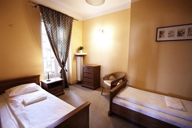 Royal Route Residence