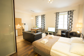 Royal Route Residence