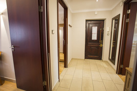 Royal Route Residence