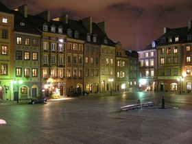Royal Route Residence