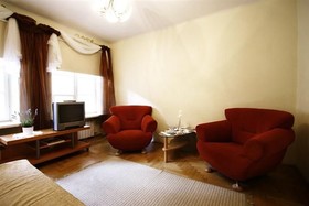 Royal Route Residence