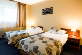 Sangate Hotel Airport