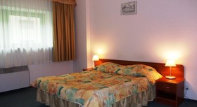 Sangate Hotel Airport