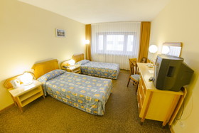 Sangate Hotel Airport