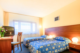 Sangate Hotel Airport