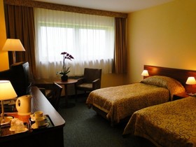 Sangate Hotel Airport