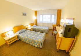 Sangate Hotel Airport