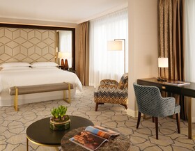 Sheraton Grand Warsaw