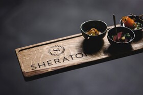 Sheraton Grand Warsaw